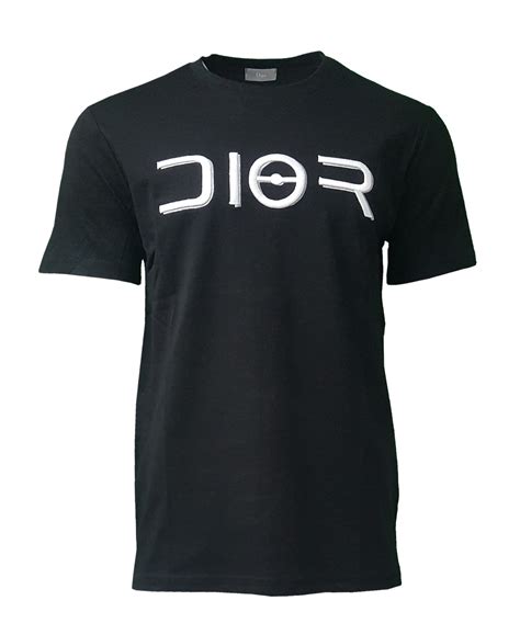 dior tee men|dior t shirt 2020.